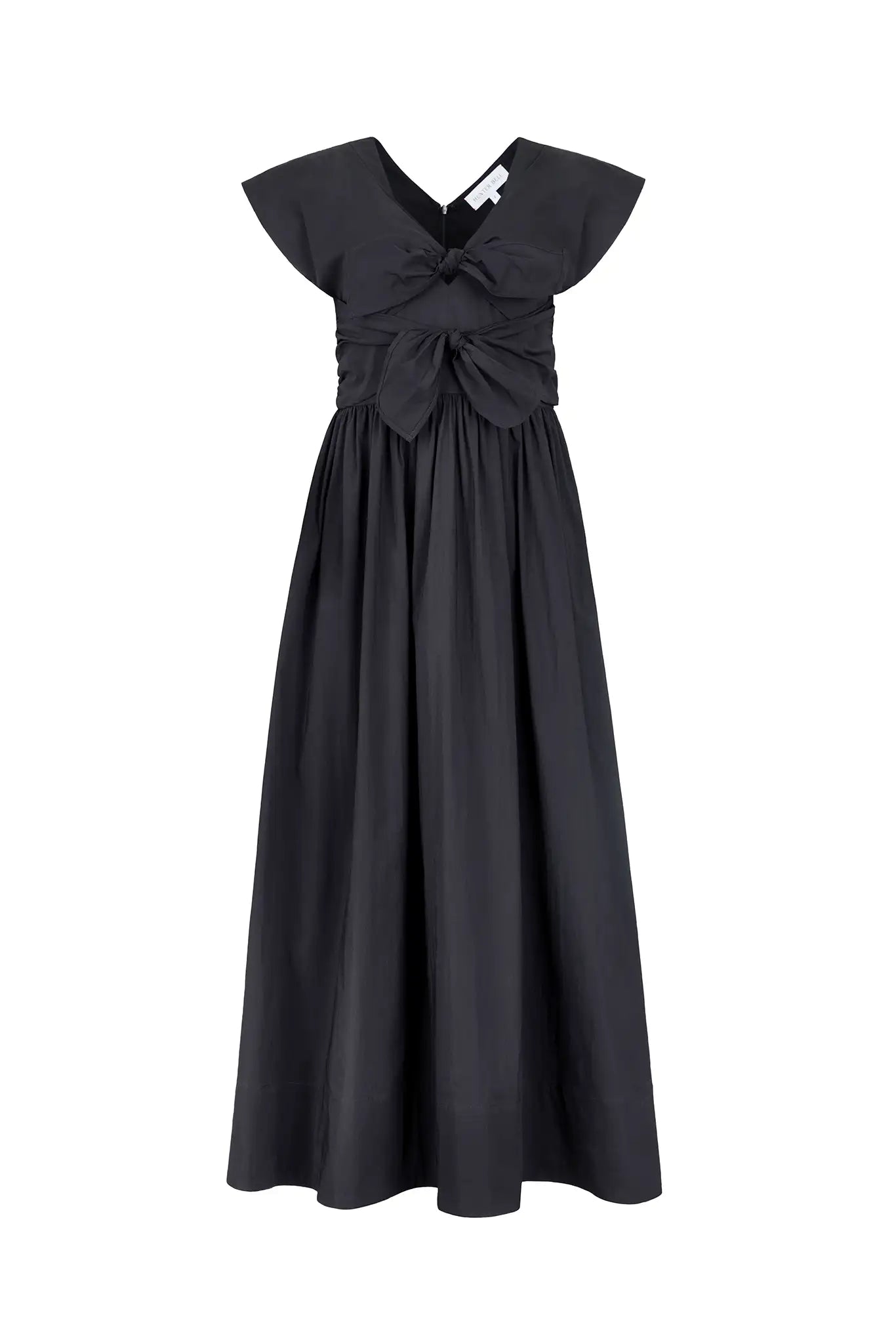 Calista Dress - Midnight