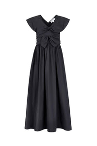 Calista Dress - Midnight