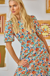 Casey Dress - Catnap