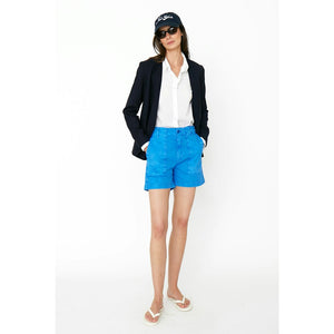 The City Short - Azzurro