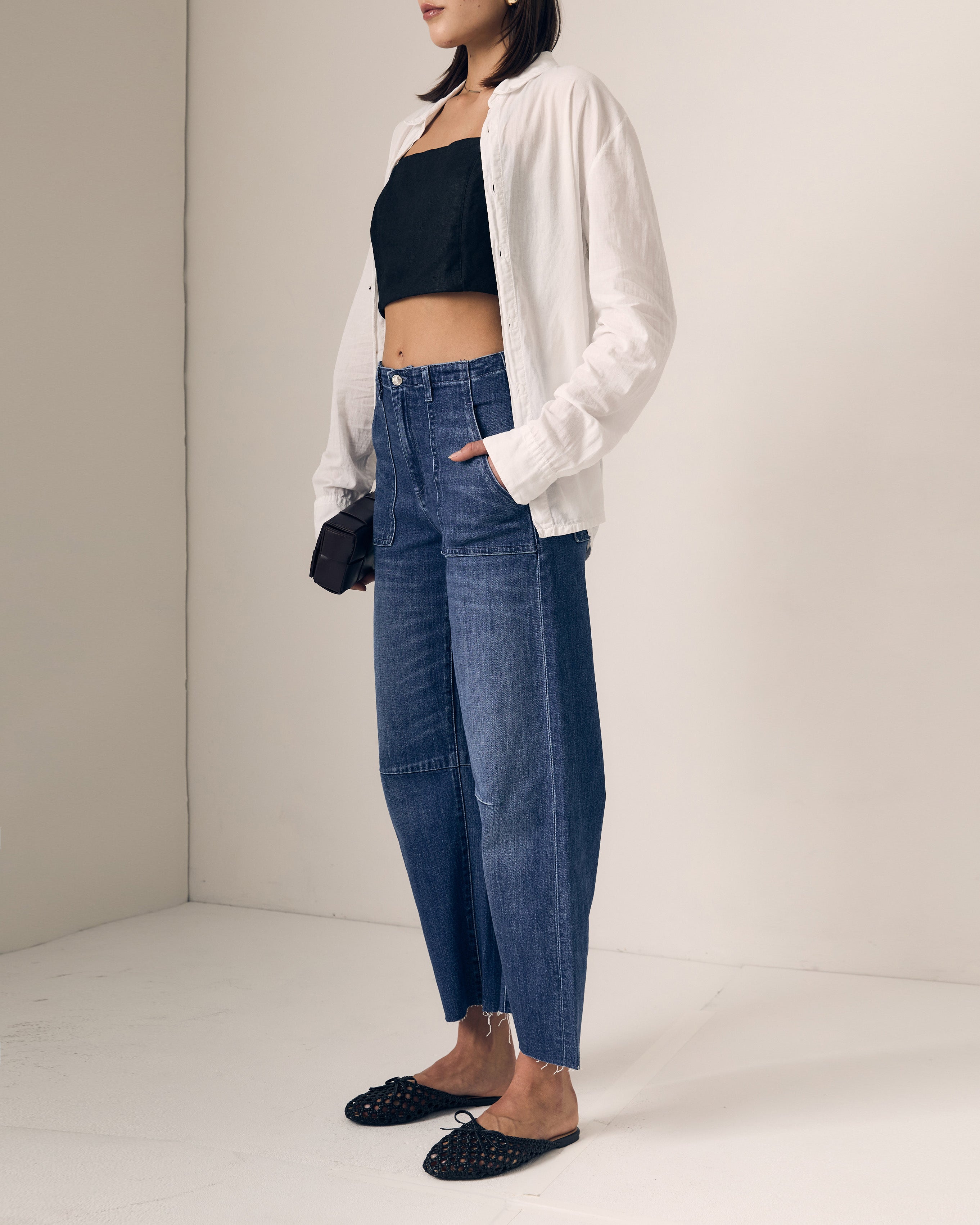 Utility Soft Barrel - London Calling