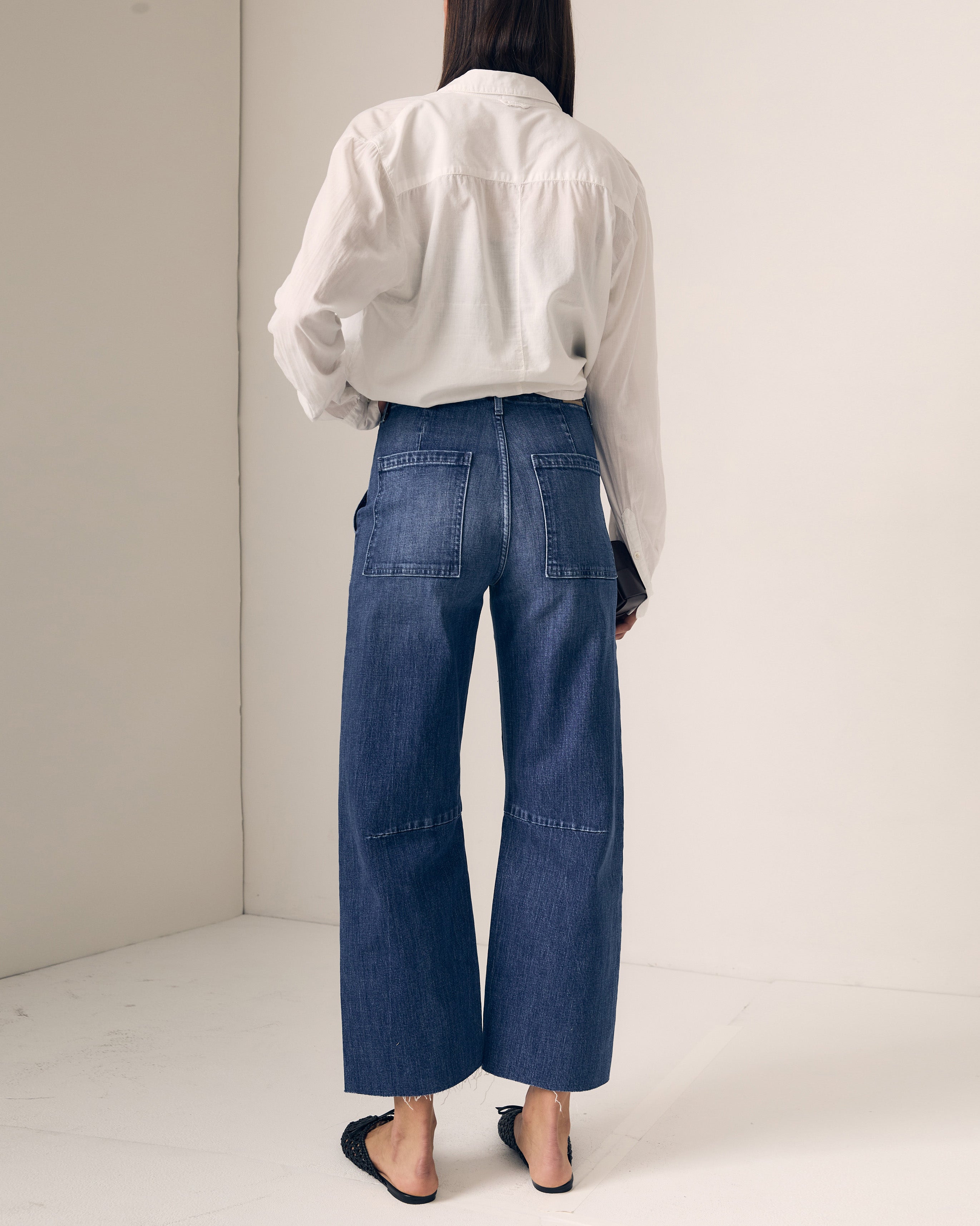 Utility Soft Barrel - London Calling