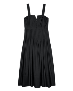 The Day Break Dress - Black