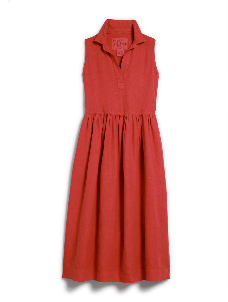 Daphne - Summer Red