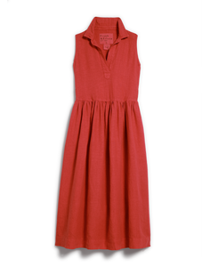 Daphne - Summer Red