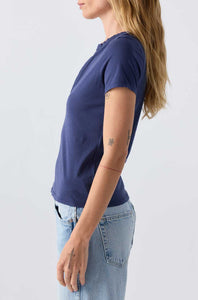Delightful Tee - Neptune