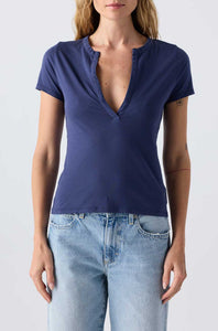 Delightful Tee - Neptune