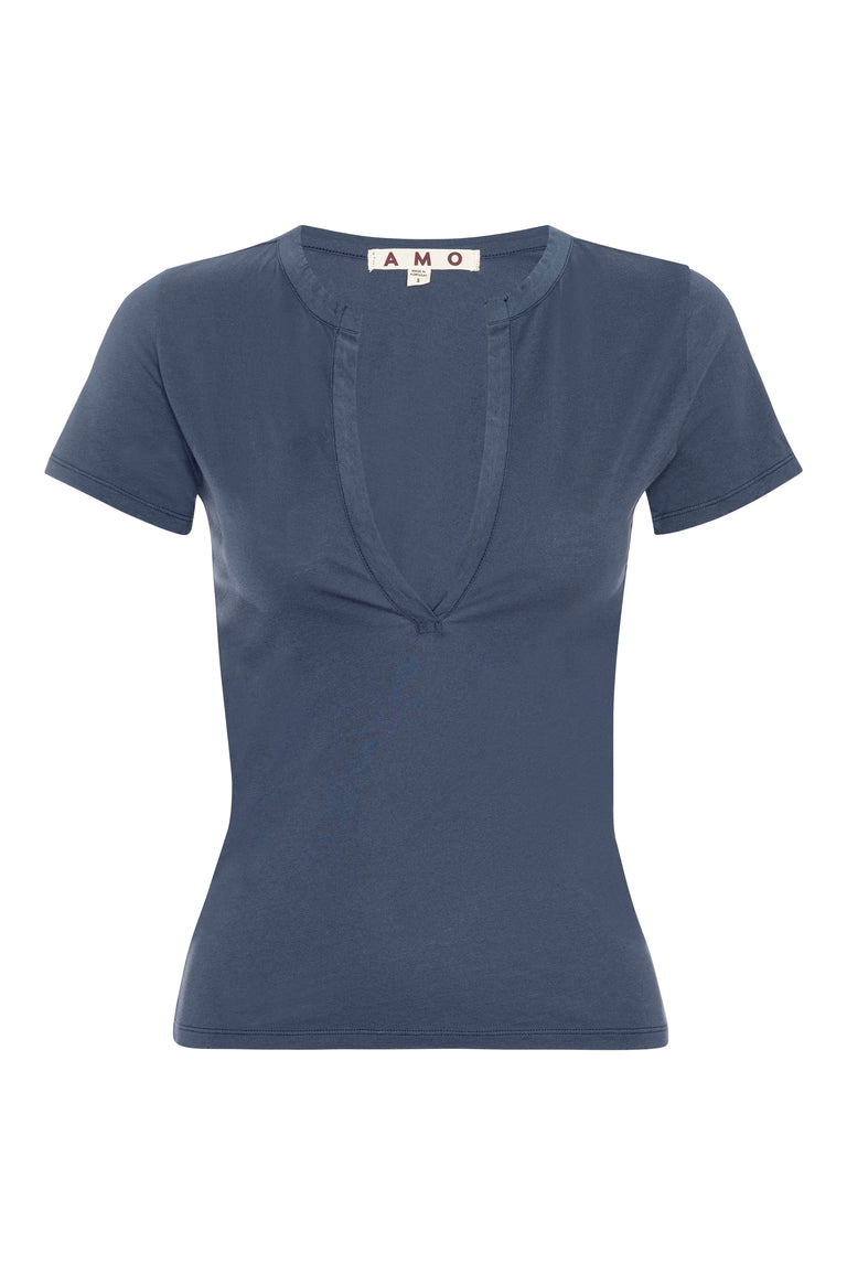 Delightful Tee - Neptune