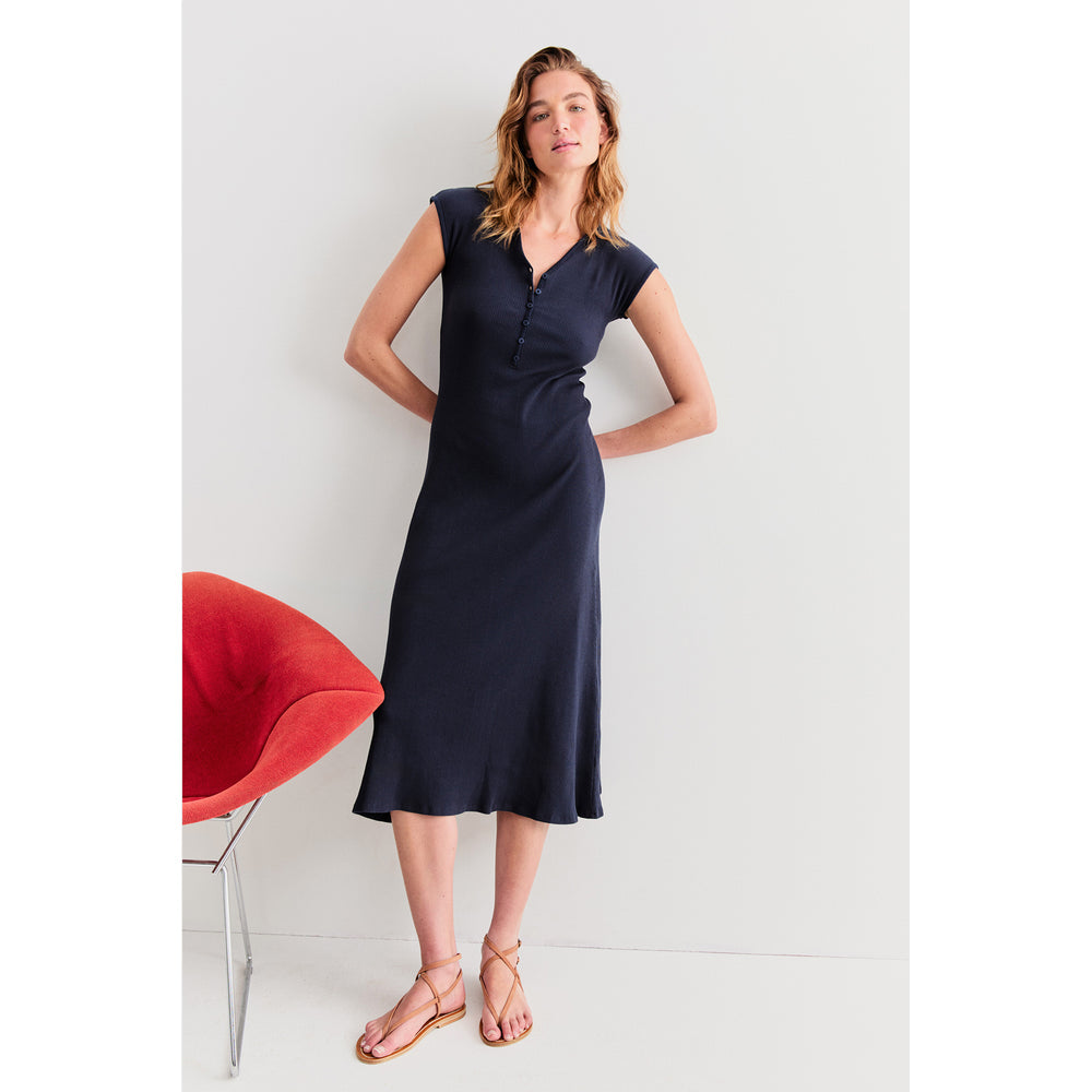 The Desiree - Navy