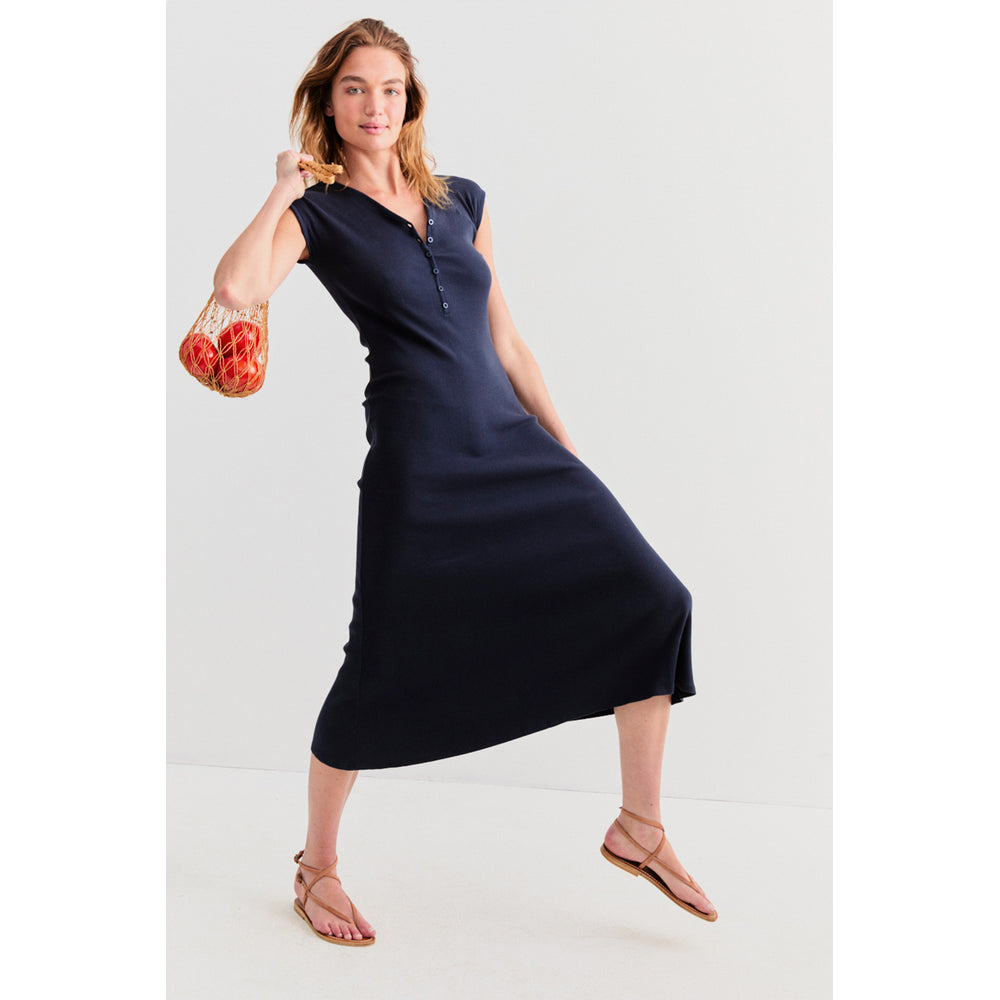 The Desiree - Navy