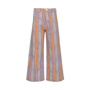 Disco Pants - Seaside Stripes
