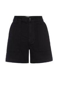 Easy Army Short - Black