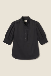Noah Blouse - Black