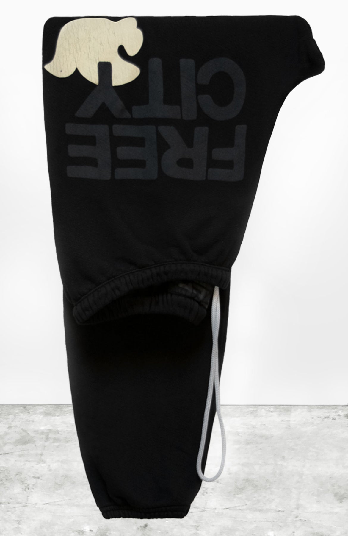 Large Sweatpant - Blackspace