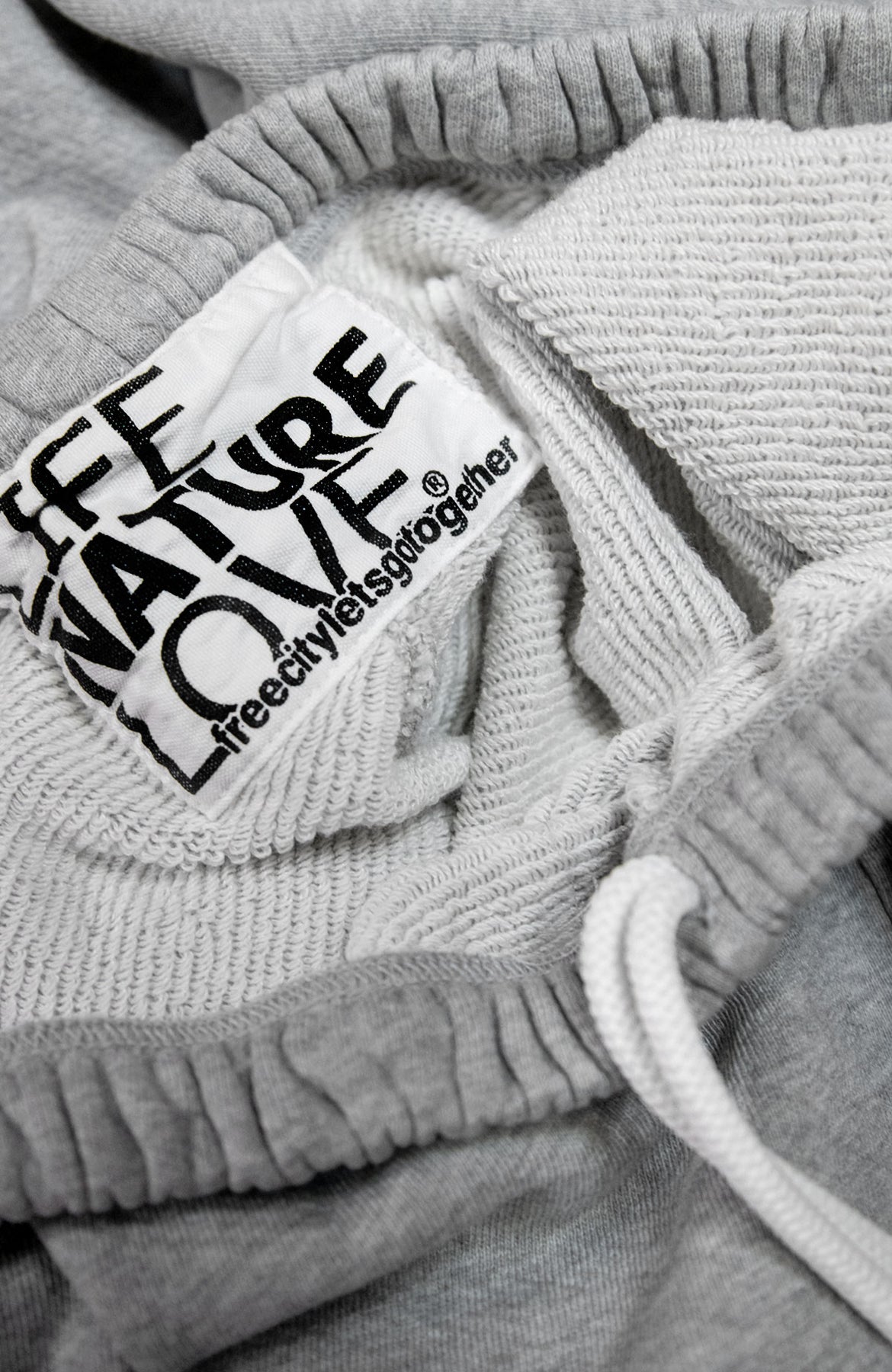 FREECITY Sweatpant - Heather Army