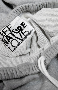 FREECITY Sweatpant - Heather Army