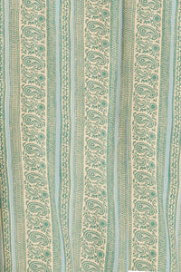 Tolan Stripe - Paisley Stripe Pool