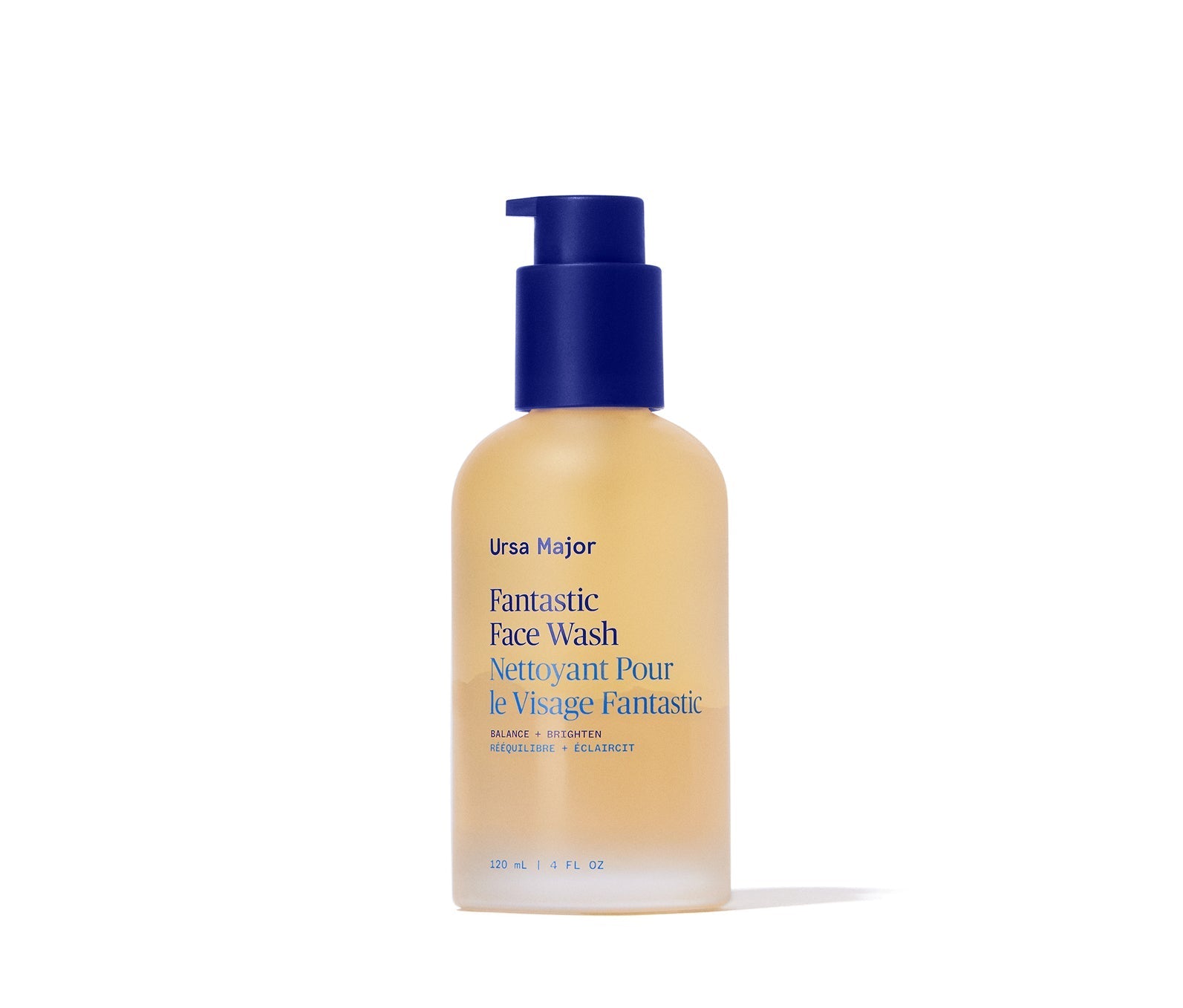 Fantastic Face Wash