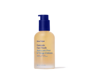 Fantastic Face Wash