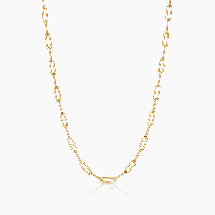 Finn Necklace - 18"