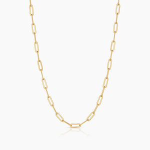 Finn Necklace - 18"