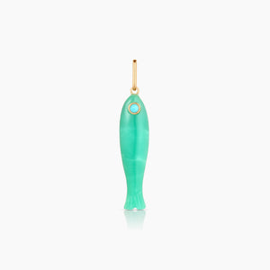 Fortuna Chrysoprase