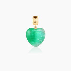 Gemma Chrysoprase Bail