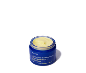 Golden Hour Recovery Cream