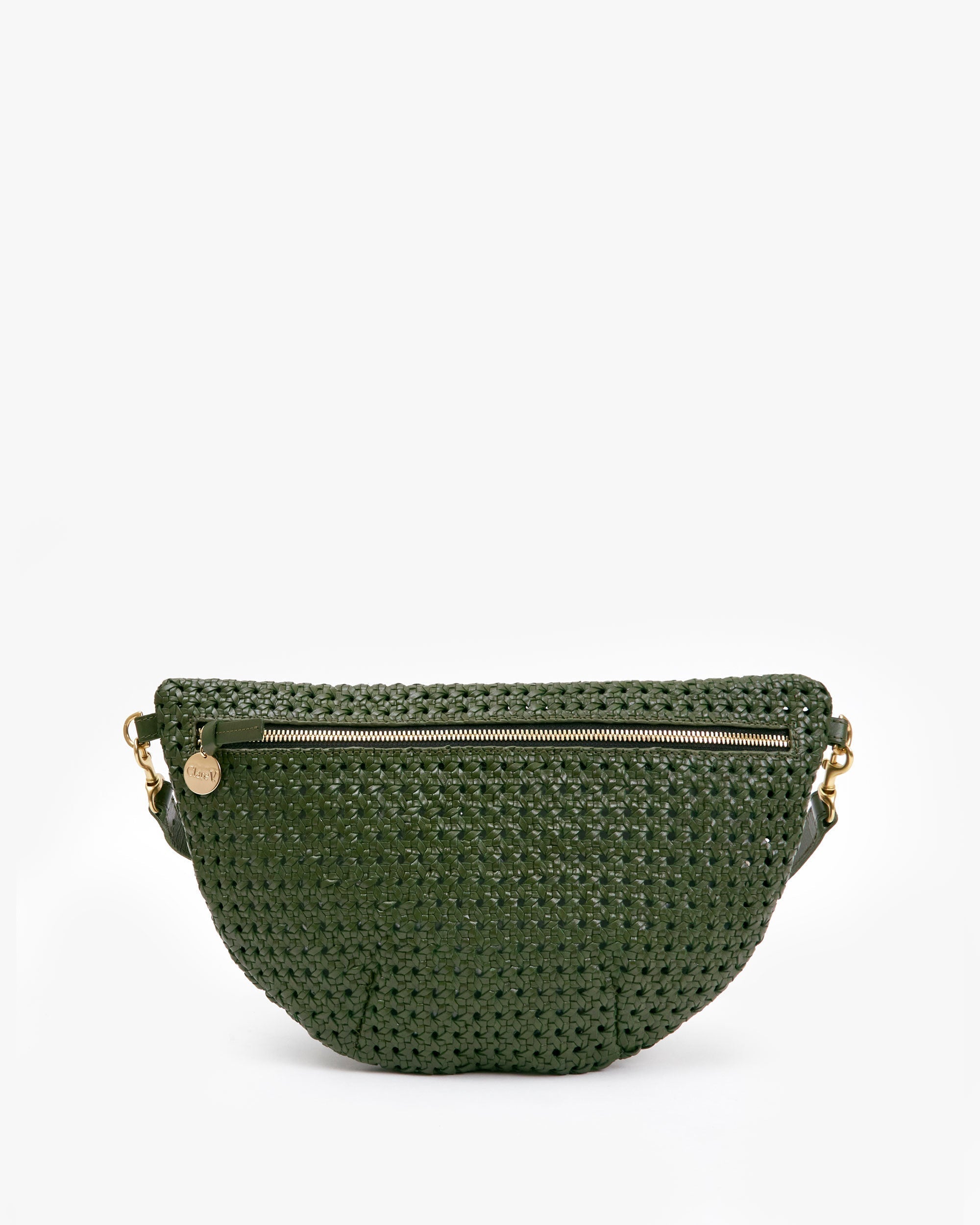 Grande Fanny - Army Rattan