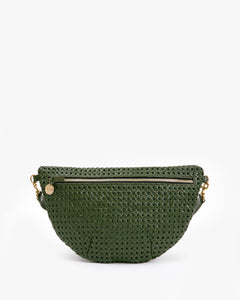 Grande Fanny - Army Rattan