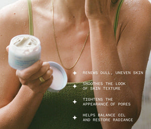 Green Slate Mineral Polish
