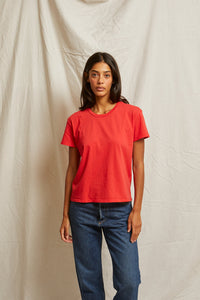 Harley - Poppy Red