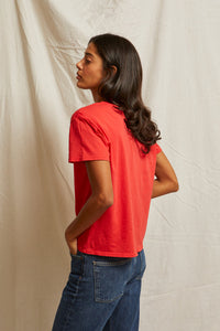 Harley - Poppy Red