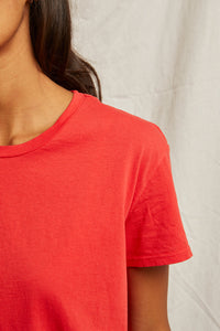 Harley - Poppy Red