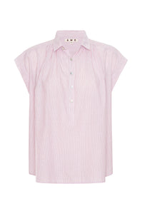 Hedy Shirt - Flush
