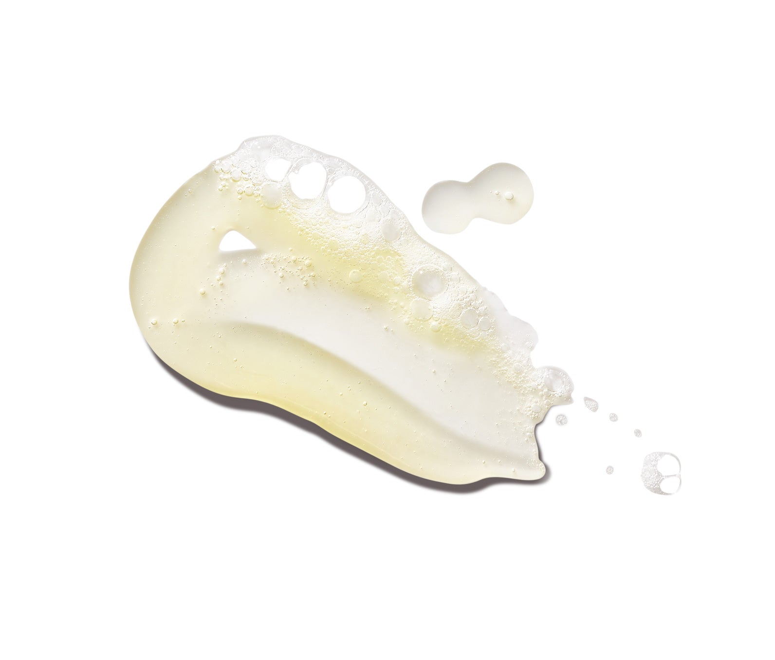 Hoppin’ Fresh Body Wash