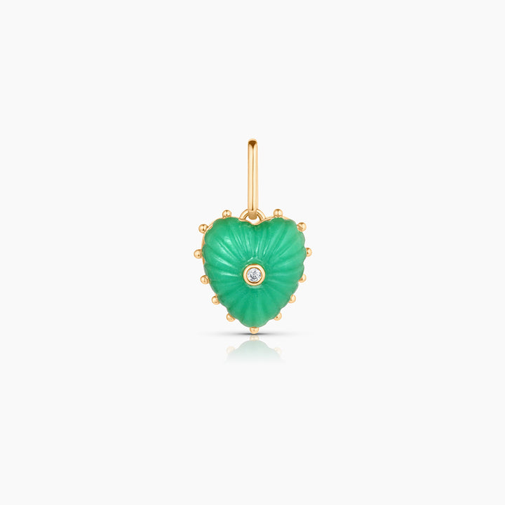 Isabel Chrysoprase