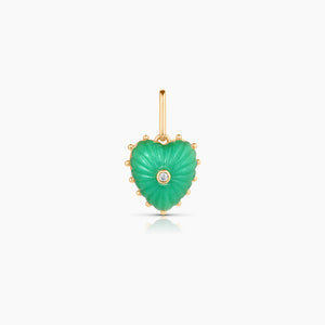 Isabel Chrysoprase