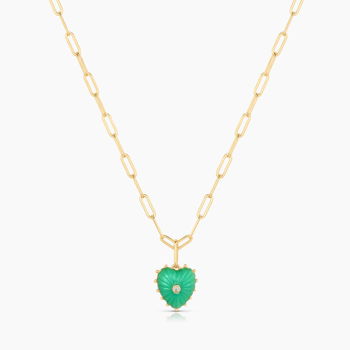 Isabel Chrysoprase