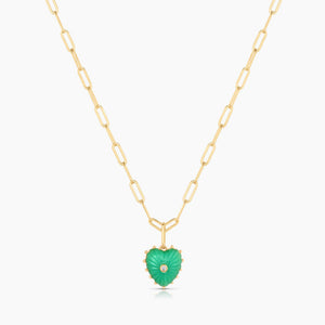 Isabel Chrysoprase
