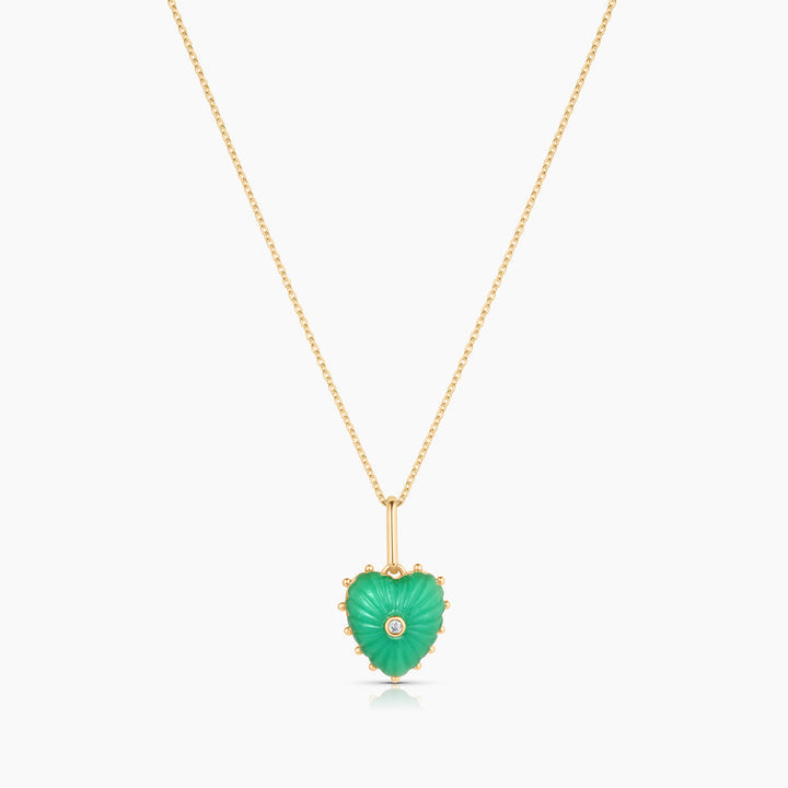 Isabel Chrysoprase