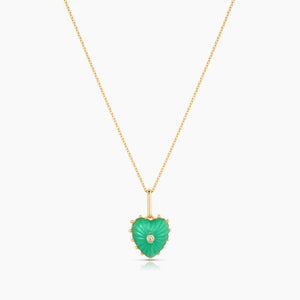 Isabel Chrysoprase