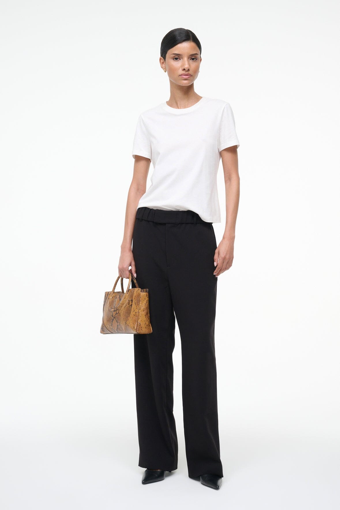 Jerome Pant - Black
