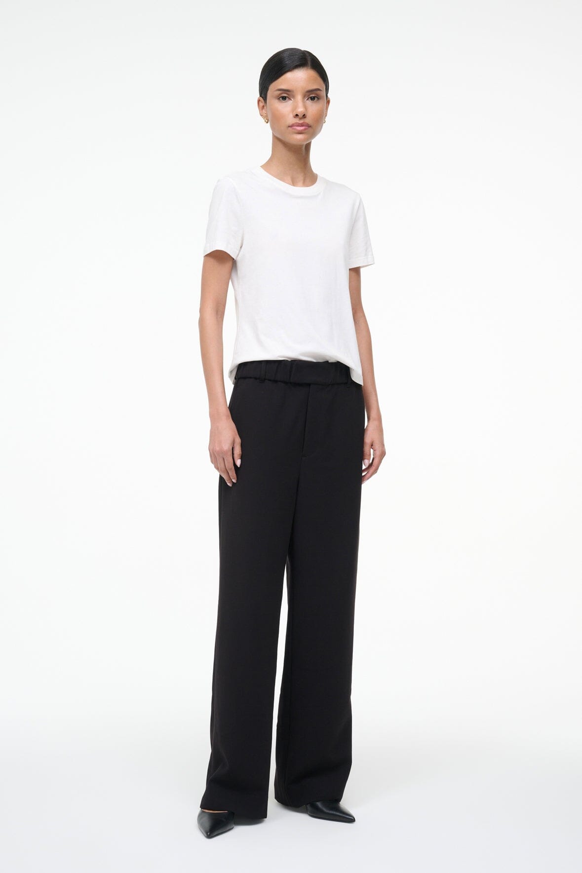 Jerome Pant - Black
