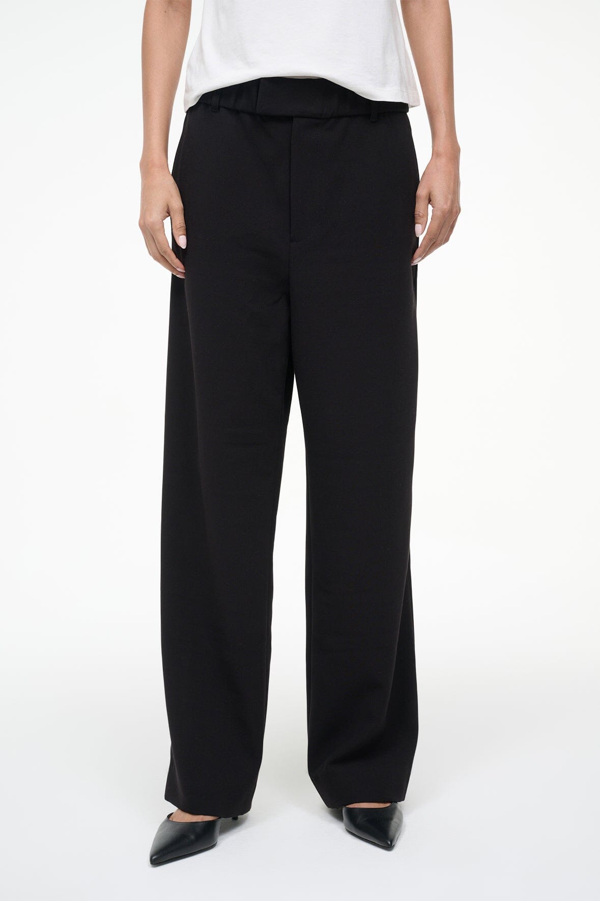 Jerome Pant - Black