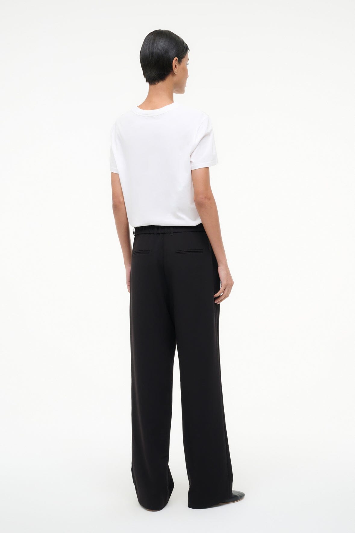 Jerome Pant - Black