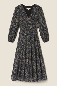 Orion Dress - Orchard Frost