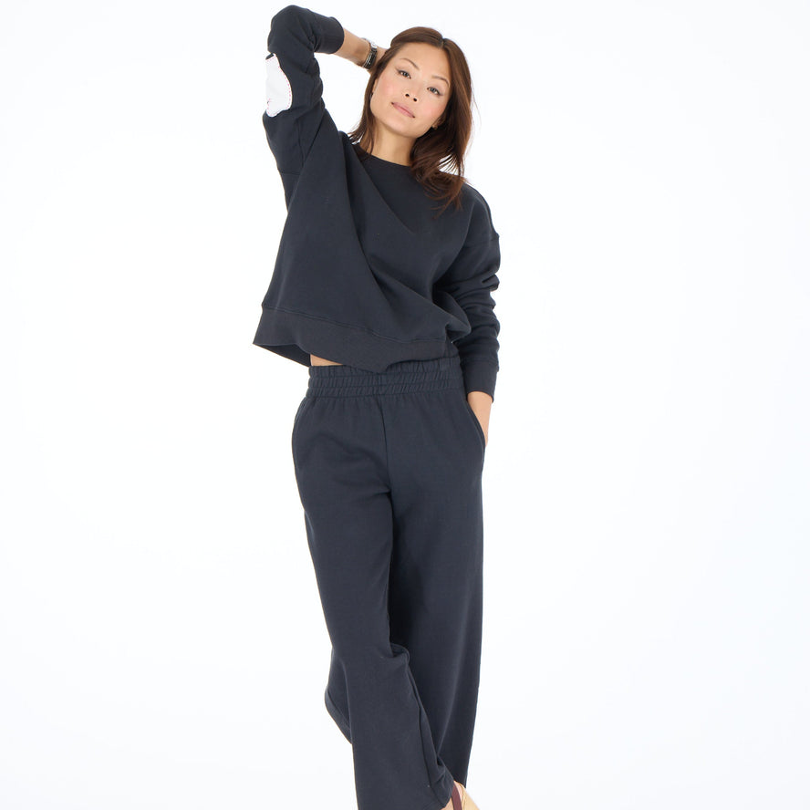 Ex-Boyfriend Sweatshirt - Black