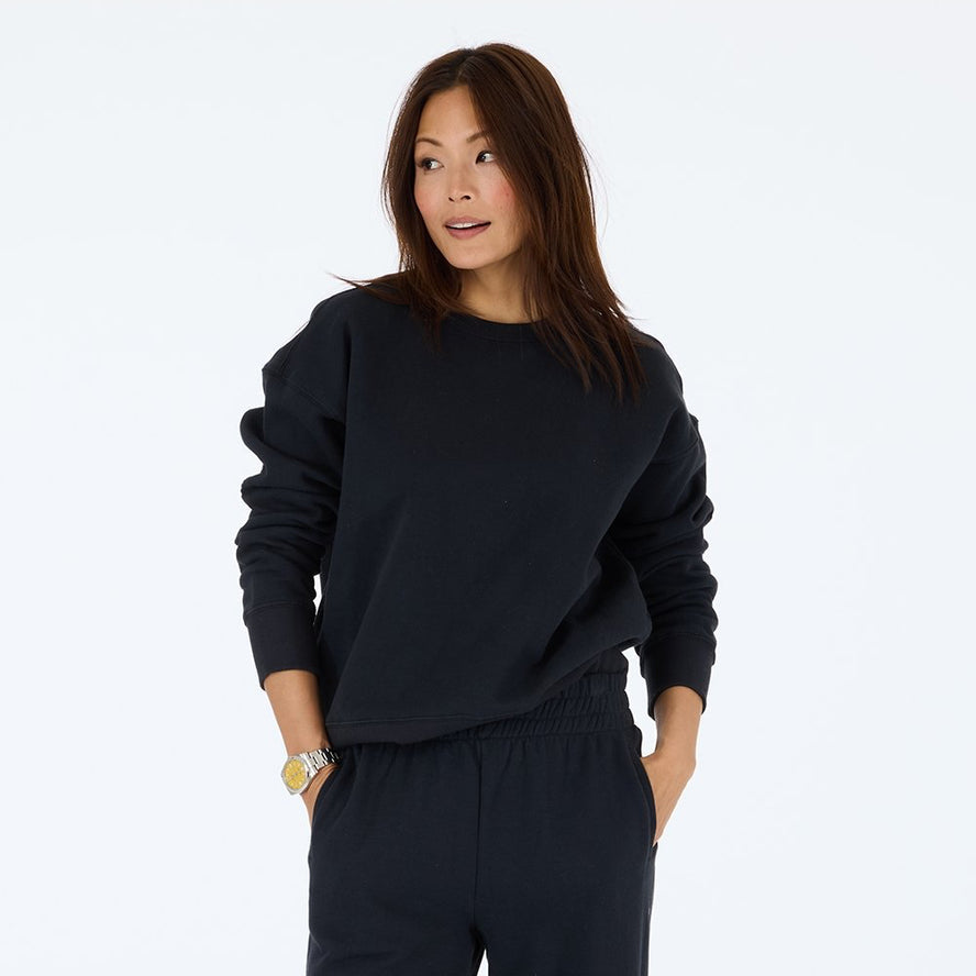 Ex-Boyfriend Sweatshirt - Black