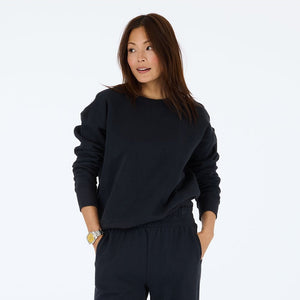 Ex-Boyfriend Sweatshirt - Black